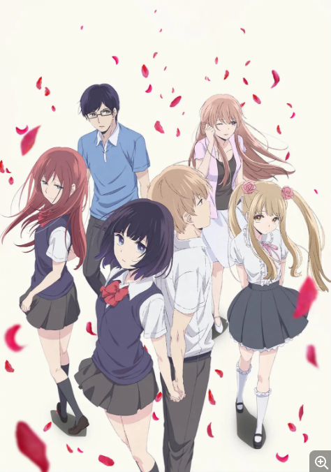 [夸克下载][人渣的本愿][全12集][WEB-MKV/8.8G][日语中字][1080P]-影音屋