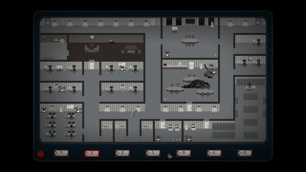 图片[6]-《保安：恐怖之夜（Security: The Horrible Nights）》v20250327 P2P硬盘版-影音屋