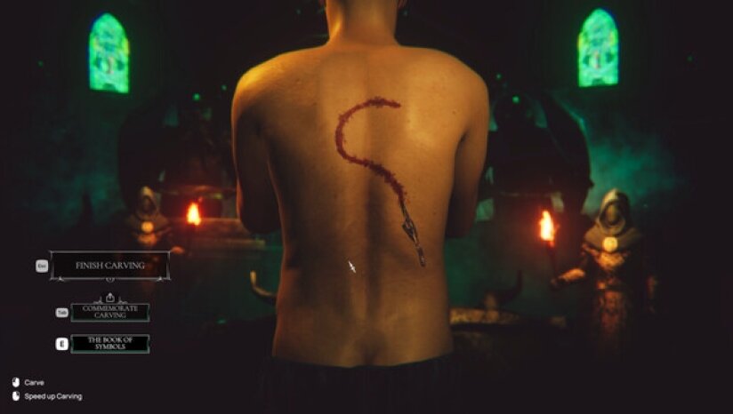 图片[10]-《克苏鲁信徒（Worshippers of Cthulhu）》官方中文 Early Access P2P硬盘版-影音屋