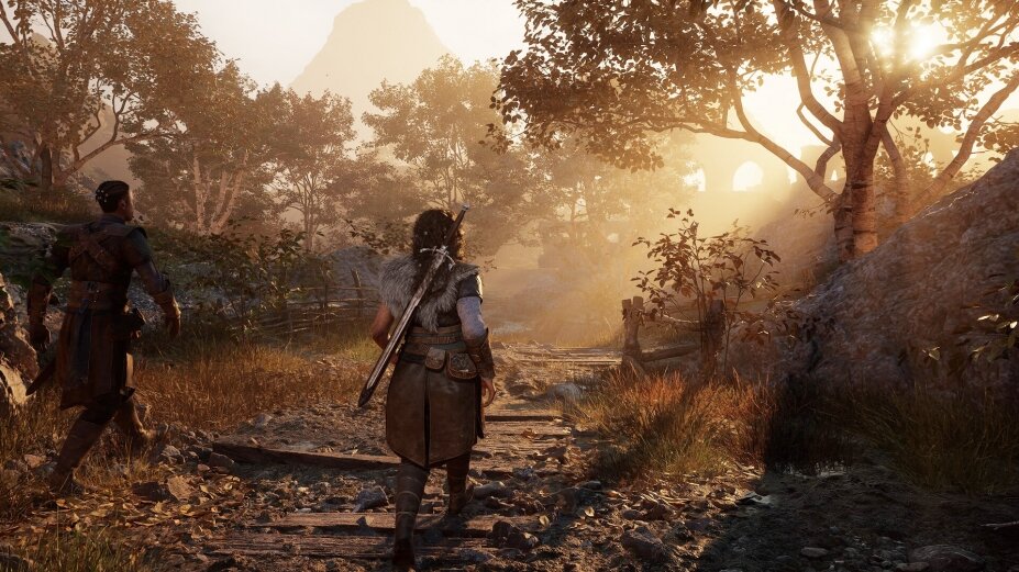 图片[10]-《末日的回声：增强版（Echoes of the End: Enhanced Edition）》RUNE镜像版-影音屋