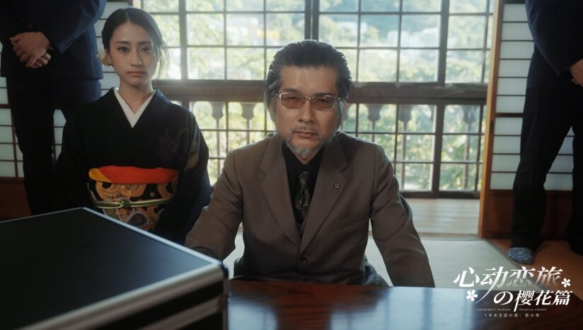 图片[2]-《心动恋旅：樱花篇》|豪华中文|Build.19747457-1.0.1+全DLC-影音屋