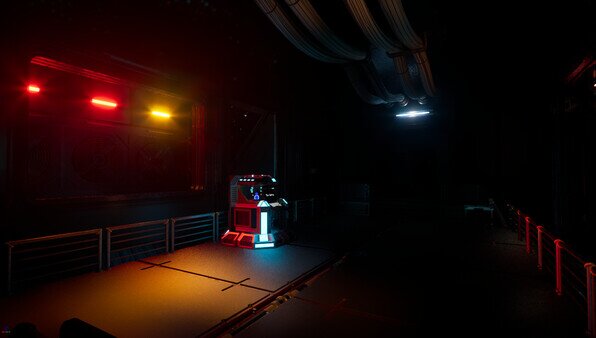 图片[10]-《狙噬（DEVOSE）》官方中文 Build 20530852 P2P硬盘版-影音屋