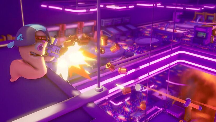 图片[6]-《百战天虫：大混战（Worms Rumble）》官方中文 v2016.748356 0xdeadcode硬盘版-影音屋