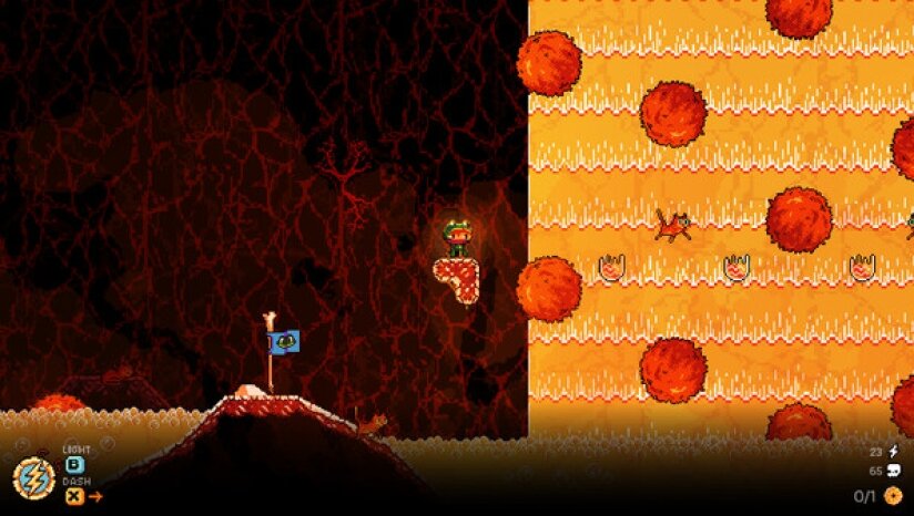 图片[8]-《恶魔细雨（Devil's Drizzle）》官方中文 TENOKE镜像版-影音屋