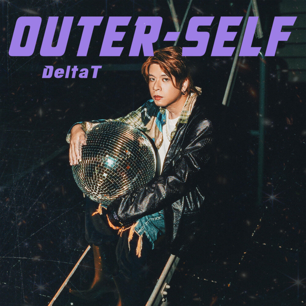 Delta T 蛋挞头《OUTER-SELF》[Hi-Res][24Bit-48kHz][FLAC分轨][356.06MB]-影音屋