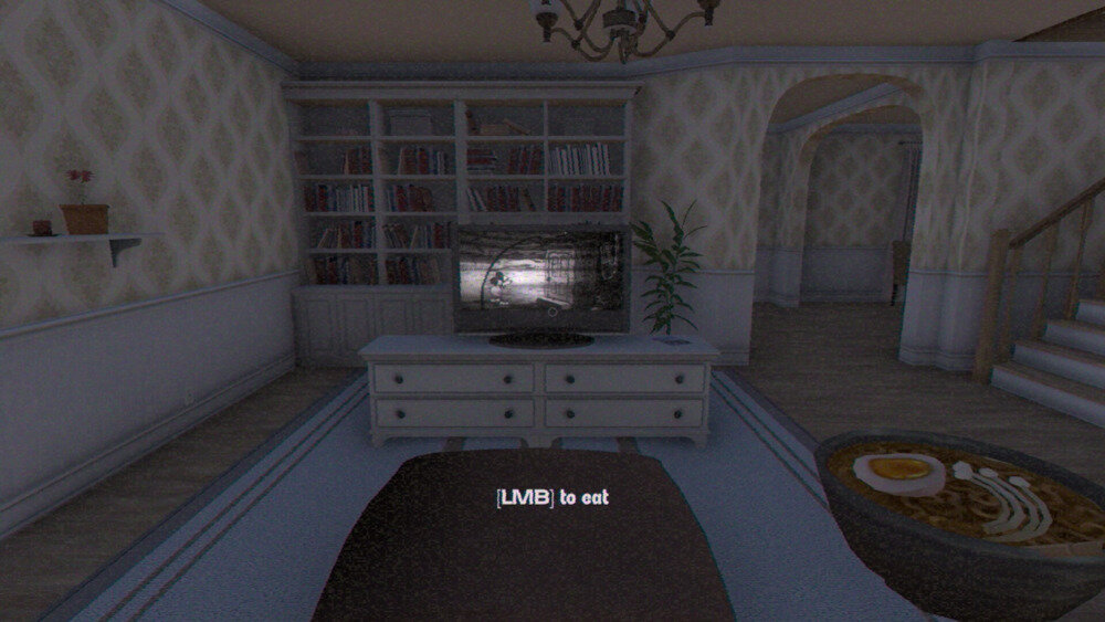 图片[4]-《克服你的恐惧：看护者（Overcome Your Fears – Caretaker）》官方中文 TENOKE镜像版-影音屋