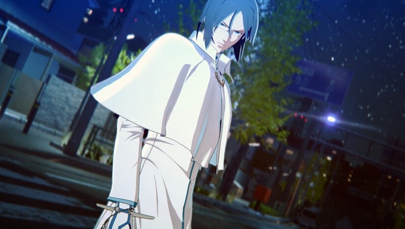 图片[7]-《死神：魂魄觉醒（BLEACH Rebirth of Souls）》集成兵主部一兵卫DLC TENOKE镜像版-影音屋