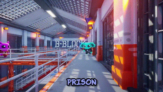 《飞行小队(Cuffbust)》Build20397870官方中文版[俄网Пиратка 2025.10.16更新3.34G]-影音屋