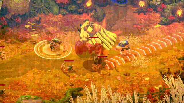 《永久与神树的祈愿者》V1.2+2Dlcs官方中文版[俄网fitgirl 2025.09.21更新6.62G]-影音屋