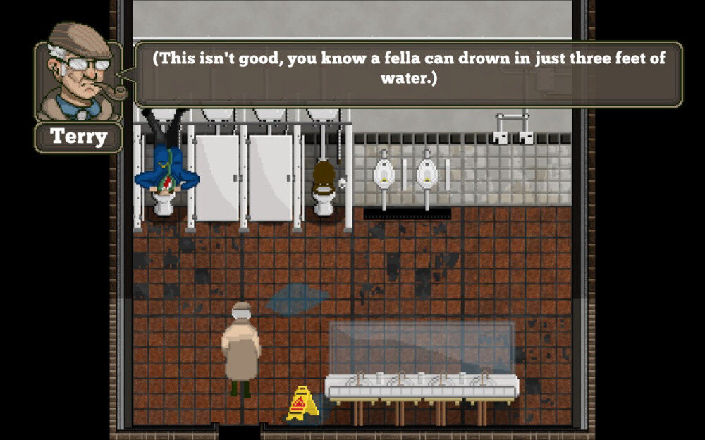 图片[2]-《北方真惨：第1-2章（It's Grim Up North | Chapter 1 2）》B.19689555 P2P硬盘版-影音屋