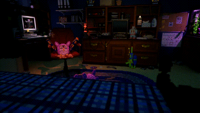 《贼窝(Thief's Shelter)》Build20399140官方中文版[俄网Пиратка 2025.10.20更新4.06G]-影音屋