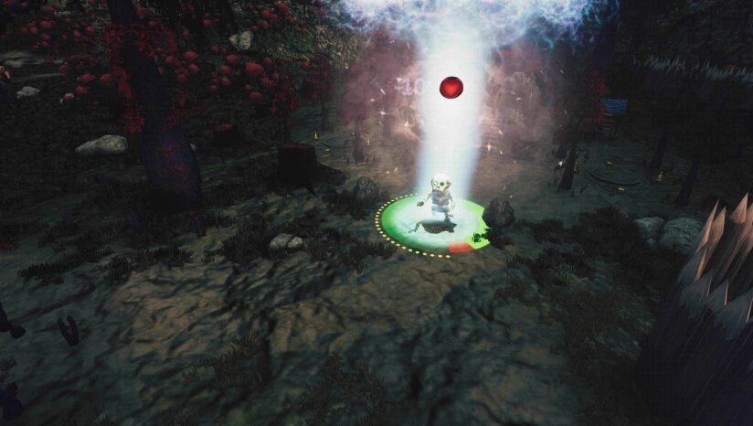 图片[4]-《神命 – 神祗模拟器（Fata Deum – The God Sim）》Early Access GOG硬盘版-影音屋