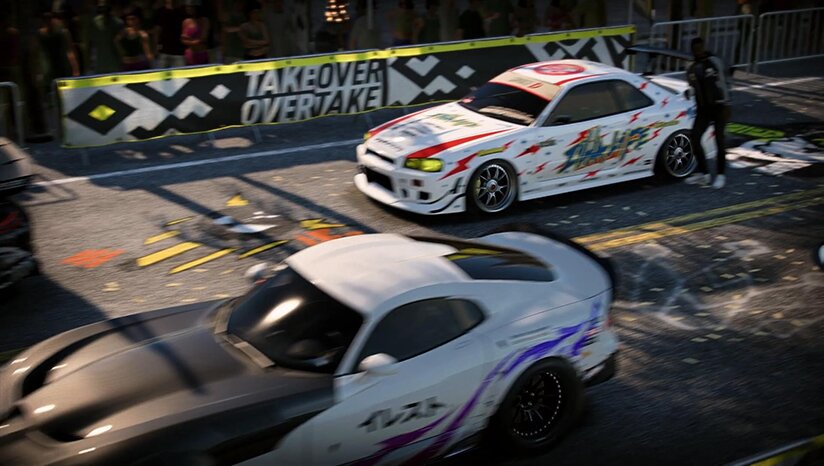 图片[8]-《极品飞车21：热度（Need for Speed™ Heat）》官方中文 voices38镜像版-影音屋