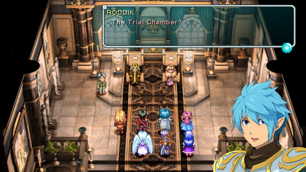 图片[3]-《星之海洋1初次启航R Switch模拟器版(Star Ocean First Departure R)》V1.0.0官方版[俄网Пиратка 2023.10.22更新2.26G]-影音屋