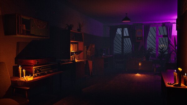 图片[9]-《脱轨者（The Derailed）》官方中文 TENOKE镜像版-影音屋