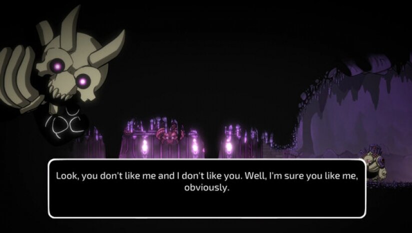 图片[4]-《魔骨（Morkull Ragast's Rage）》官方中文 Build 17851456 P2P硬盘版-影音屋