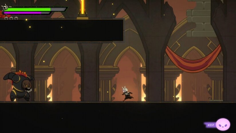 图片[8]-《魔骨（Morkull Ragast's Rage）》官方中文 Build 17851456 P2P硬盘版-影音屋