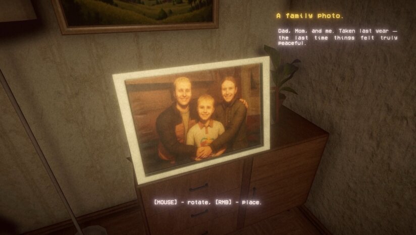 图片[4]-《怪谈：1992（Uncanny Tales: 1992）》官方中文 TENOKE镜像版-影音屋