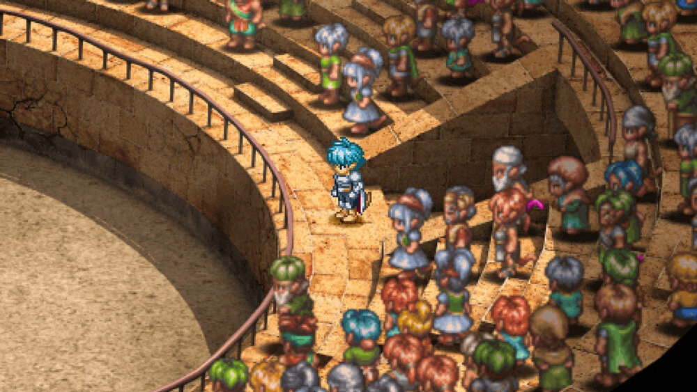 《星之海洋1初次启航R Switch模拟器版(Star Ocean First Departure R)》V1.0.0官方版[俄网Пиратка 2023.10.22更新2.26G]-影音屋