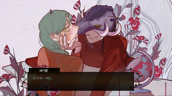 图片[8]-《燃獄花（Purgatory’s Flower）》官方中文 TENOKE镜像版-影音屋