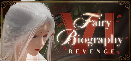 《妖精传记6：复仇》 Build.15325285（Fairy Biography 6  Revenge）免安装中文版[140M]-影音屋