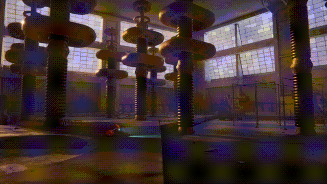 《永恒放逐-暗影之下Eternal Exile Beneath The Darkness)》V1.0.3官方版[俄网Пиратка 2025.08.30更新4.12G]-影音屋