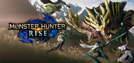 《怪物猎人崛起 单机+联机》 v16.0.2.0（MONSTER HUNTER RISE）免安装中文版[34.5G]-影音屋