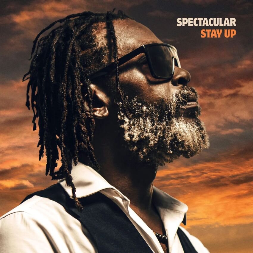 Spectacular《Stay Up》[Hi-Res][24Bit-48kHz][FLAC/分轨][473.31MB]-影音屋