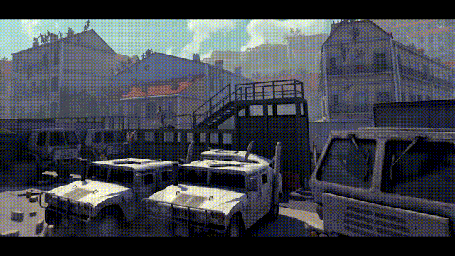 《僵尸世界大战VR(World War Z VR)》Build19333239官方版[俄网portable 2025.08.14更新24.63G]-影音屋