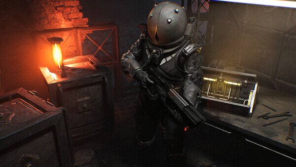 图片[5]-《时间旅者：重生曙光》 v20251030 全DLC（Cronos The New Dawn）免安装中文版[44.6G]-影音屋