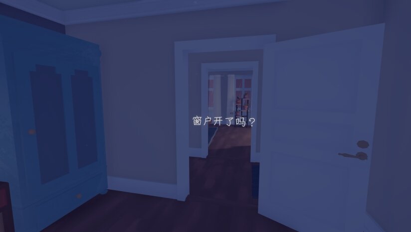 图片[7]-《只愿有你（As Long As You’re Here）》官方中文 TENOKE镜像版-影音屋