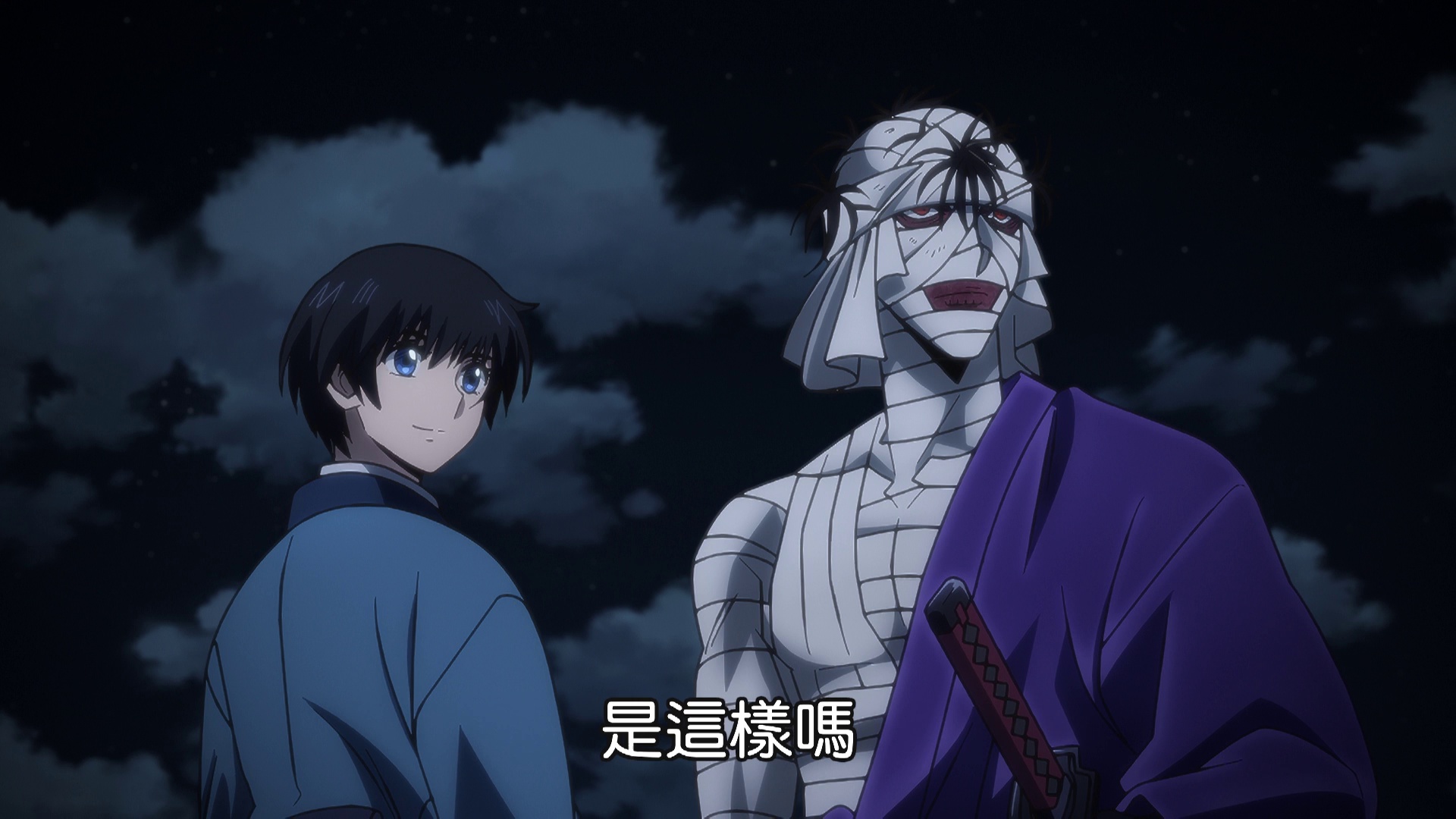 图片[4]-[夸克下载][浪客剑心.明治剑客浪漫谭.第二季][全23集][WEB-MKV/8G][日语中字][1080P][附第一季]-影音屋