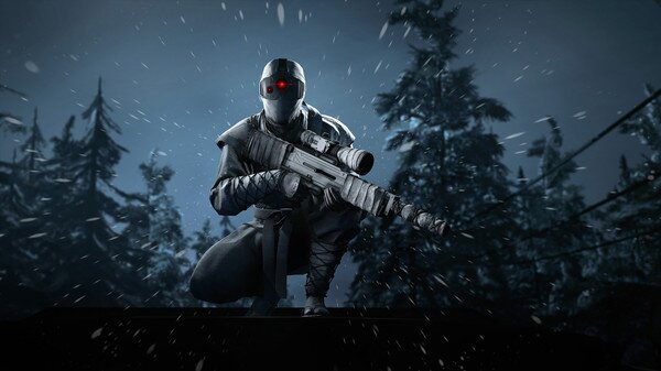 图片[3]-《杀手3 》豪华版 v3.200.0 全DLC+存档 送修改器（Hitman3）免安装中文版[140.8 GB]-影音屋