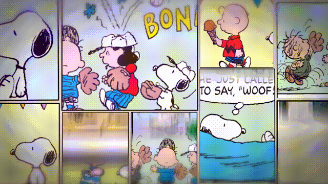 《史努比与神秘俱乐部(Snoopy And The Great Mystery Club)》Build19742861官方版[俄网Пиратка 2025.10.12更新8.4G]-影音屋