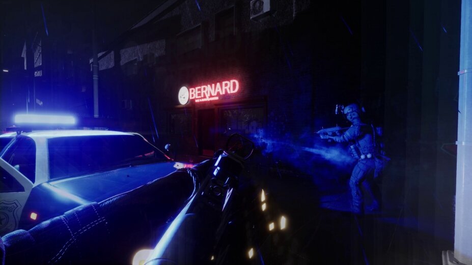 图片[5]-《特警指挥官（SWAT Commander）》官方中文 Early Access P2P硬盘版-影音屋