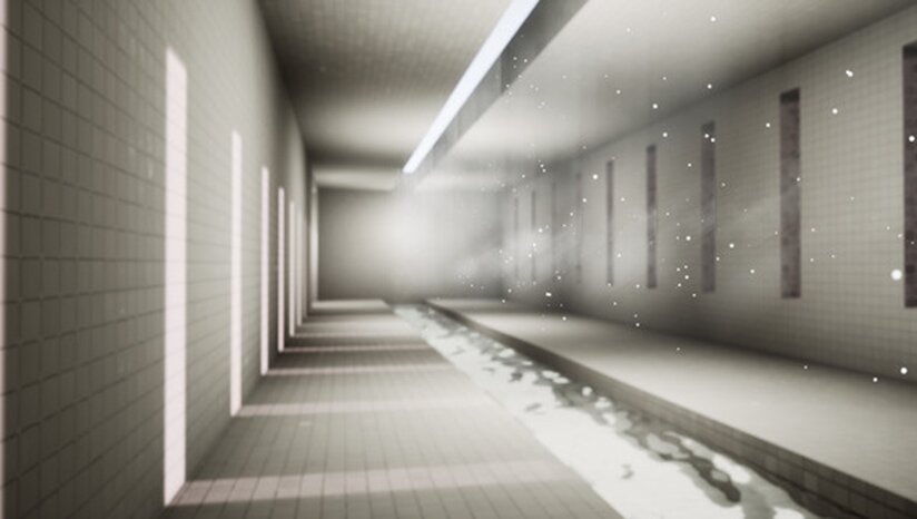 图片[3]-《逃离后室（Escape the Backrooms）》官方中文 TENOKE镜像版-影音屋