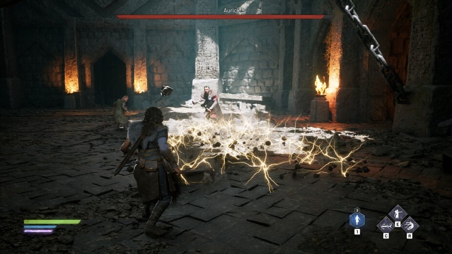 《末日的回声：增强版（Echoes of the End: Enhanced Edition）》RUNE镜像版-影音屋