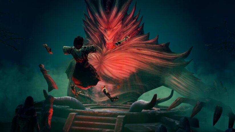 《克苏鲁信徒（Worshippers of Cthulhu）》官方中文 Early Access P2P硬盘版-影音屋