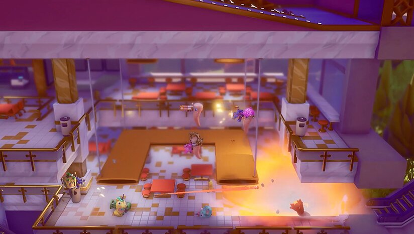 图片[7]-《百战天虫：大混战（Worms Rumble）》官方中文 v2016.748356 0xdeadcode硬盘版-影音屋