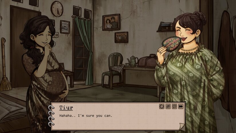 图片[2]-《1998：收费员的故事（1998: The Toll Keeper Story）》官方中文 TENOKE镜像版-影音屋