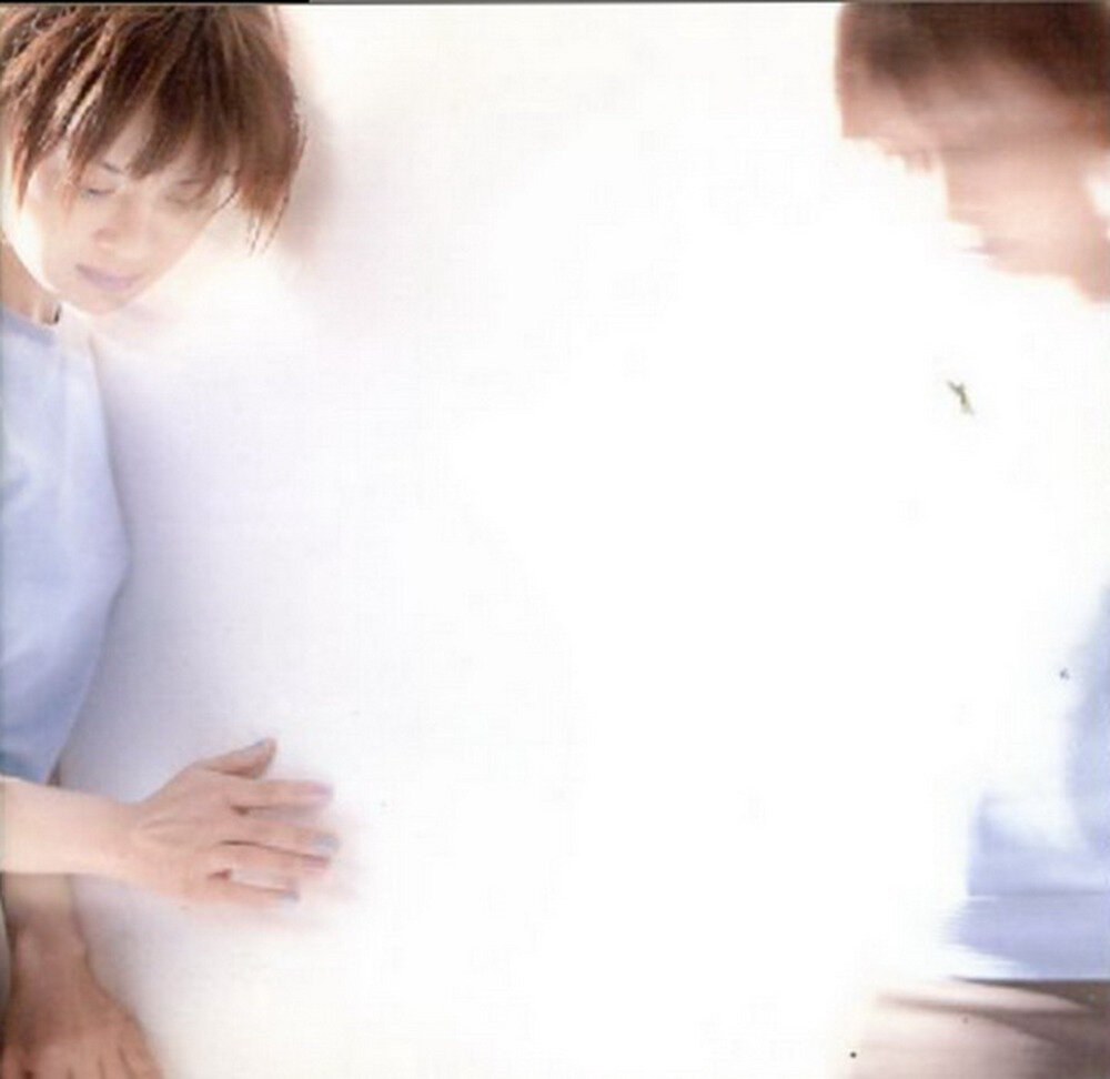 高胜美《情病》[WAV+CUE][1.1G]-影音屋