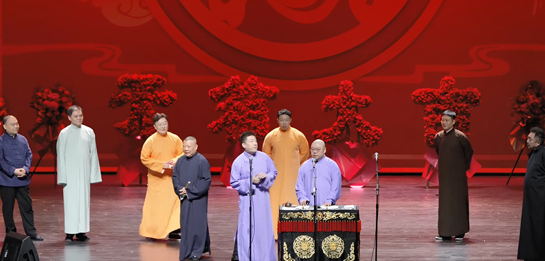 图片[8]-[2025德云社乙巳年开箱庆典][2.15期][WEB-MP4/3.6GB][国语中字][4K-2160P][德云社相声 多版本][夸克下载]-影音屋