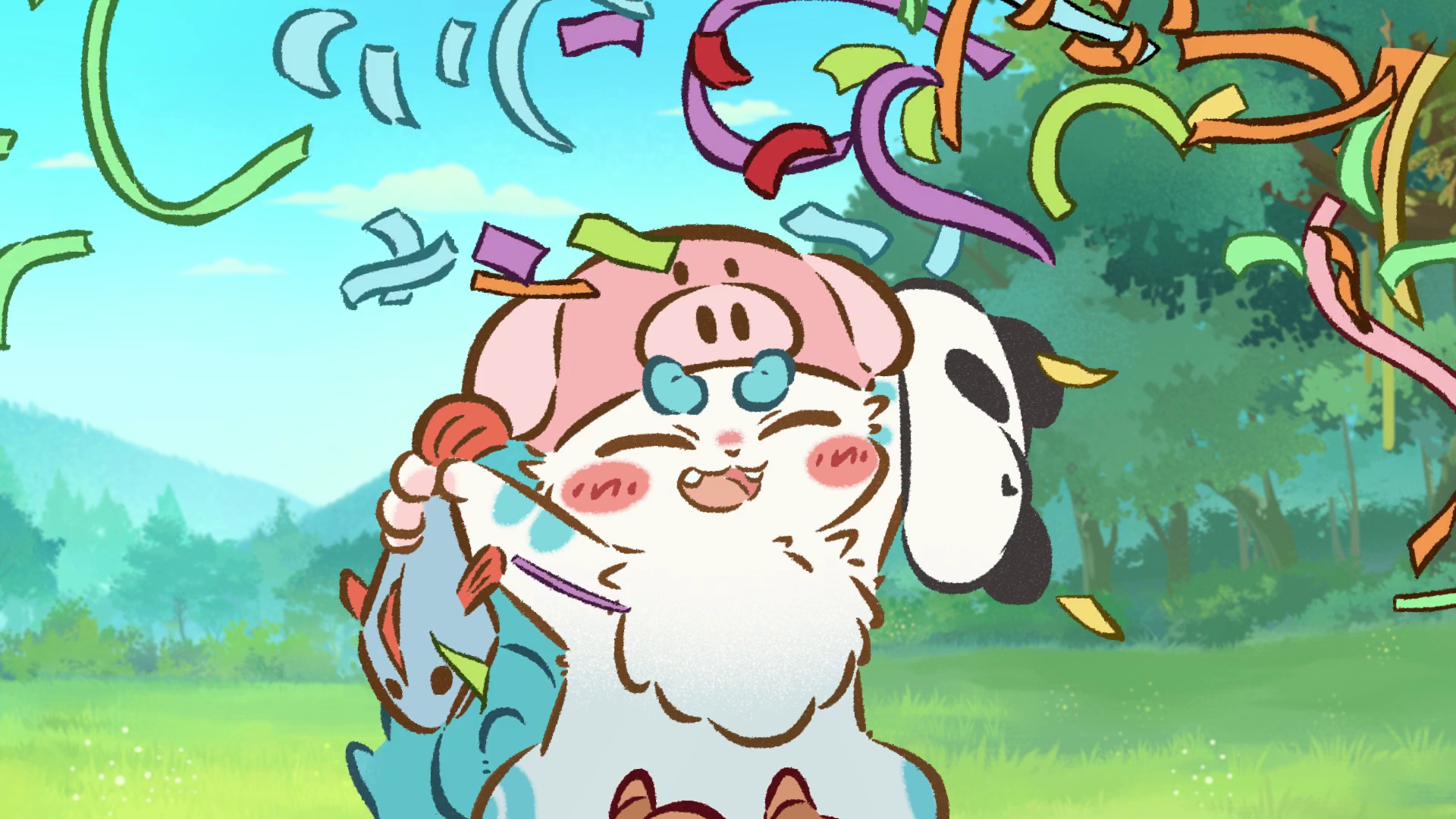 图片[7]-[BT下载][有兽焉][全12集][WEB-MP4/3.38G][国语配音/中文字幕][1080P][流媒体][ZeroTV]-影音屋