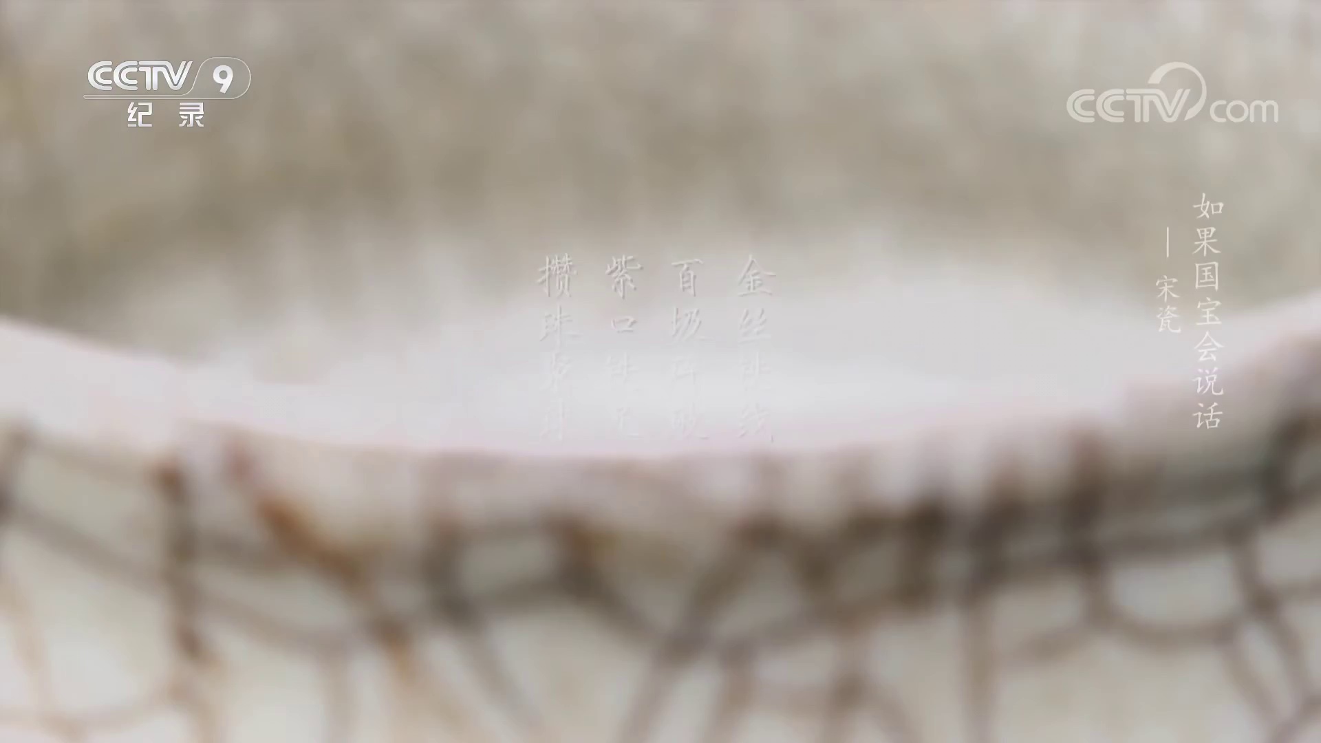 图片[5]-[夸克下载][如果国宝会说话][全四季][WEB-MKV/15G][国语中字][1080P]纪录片]-影音屋