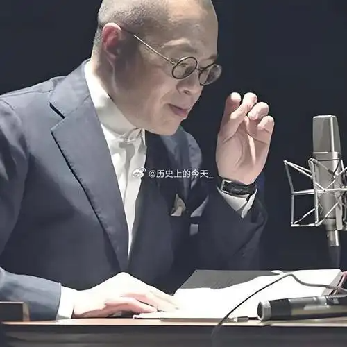 《梁文道 ：八分半》合集 2025 喜马拉雅VIP付费资源[MP3] [3.1G]-影音屋