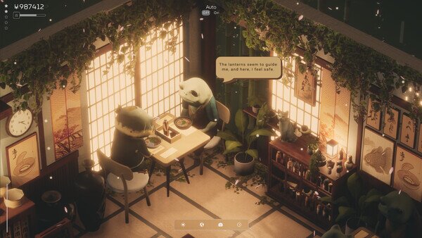 图片[8]-《翠之香（Midori no Kaori）》官方中文 TENOKE镜像版-影音屋