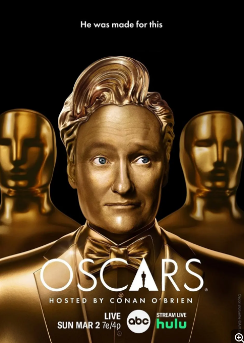 [第97届奥斯卡颁奖典礼][WEB-MP4/6G][英语中字][1080P][夸克下载]-影音屋