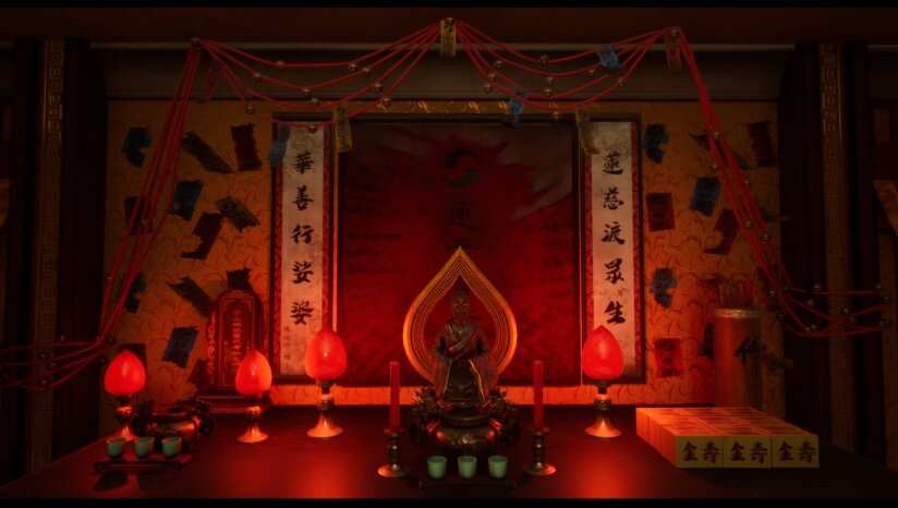 图片[7]-《窒爱SUFFOCATE（SUFFOCATE）》官方中文 TENOKE镜像版-影音屋