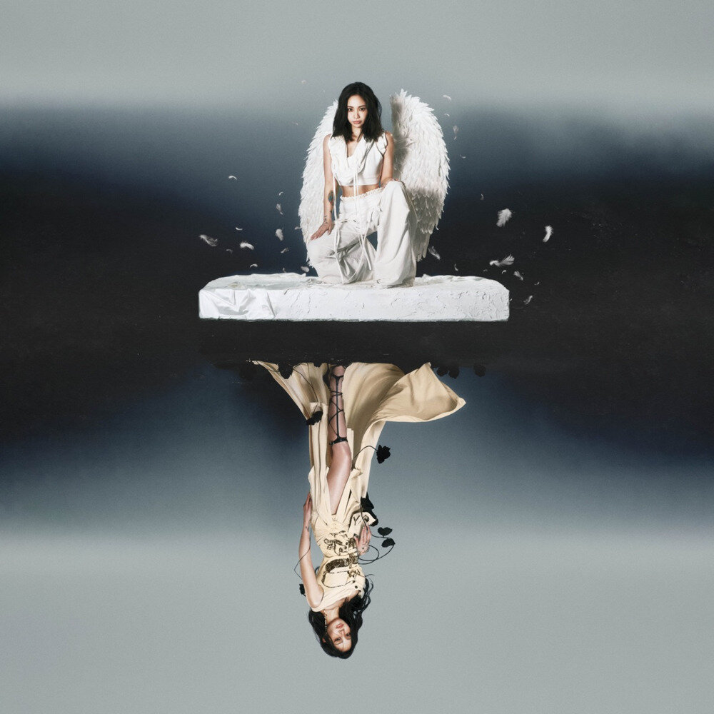 陈芳语《我们的爱》[320K/MP3][72.7MB]-影音屋