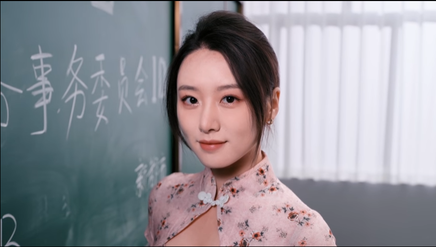 图片[2]-《SB帝国》美女真人互动叙事游戏 免安装中文版[52.5 GB]-影音屋